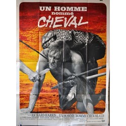 Un homme nommé cheval