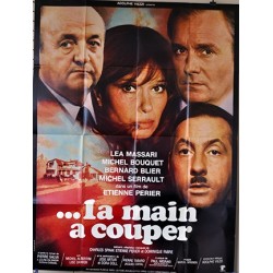 La main à couper