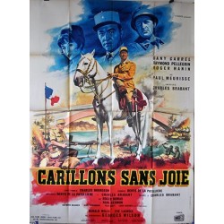 Carillons sans joie