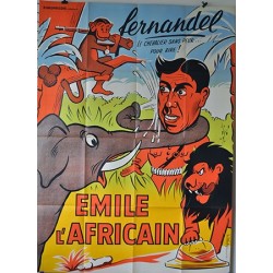 Emile l'africain