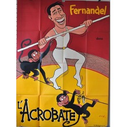 L'acrobate