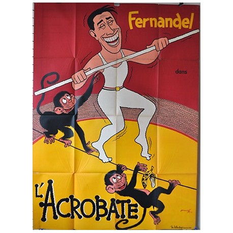 L'acrobate