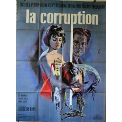 La corruption