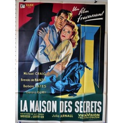 La maison des secrets