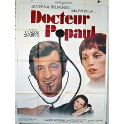 Docteur Popaul