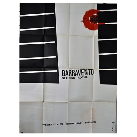 Barravento