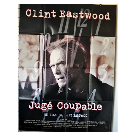Jugé coupable