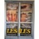 Les îles