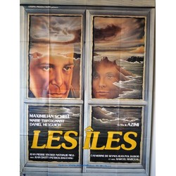 Les îles