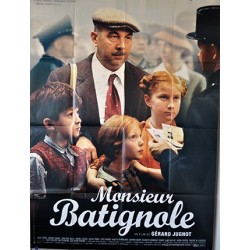 Monsieur Batignole