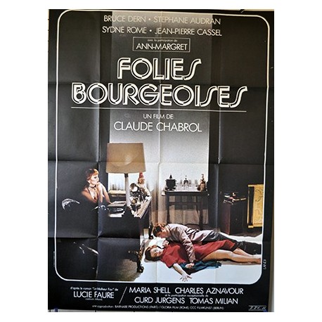 Folies bourgeoises