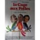 La cage aux folles