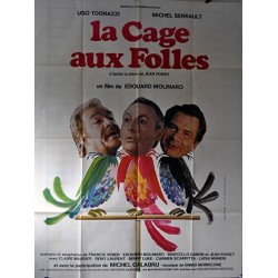 La cage aux folles