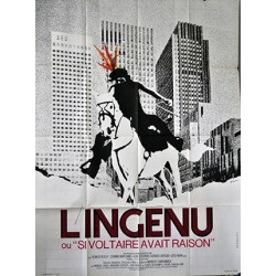 L'ingénu