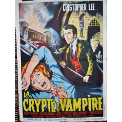 La Crypte du Vampire