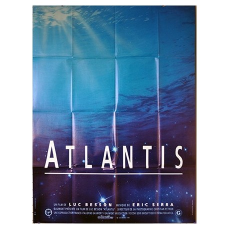 Atlantis