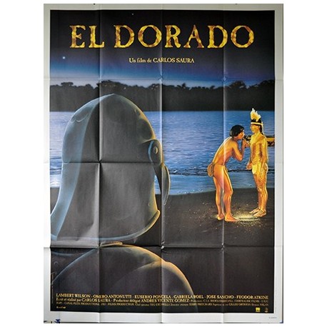 El Dorado