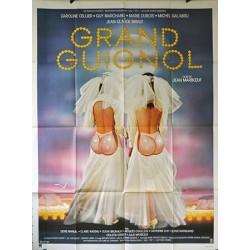 Grand guignol