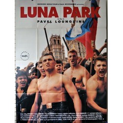 Luna park