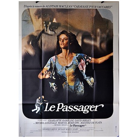 Le passager