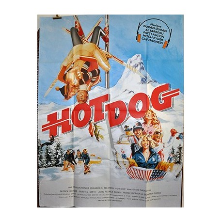 Hot Dog