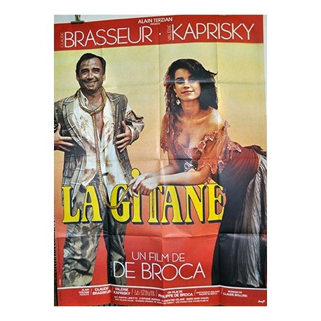 La Gitane