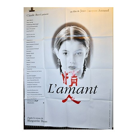 L'Amant