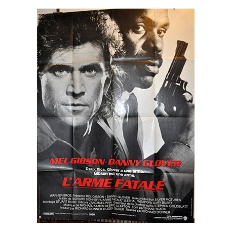 L'Arme Fatale