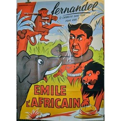 Emile l'Africain