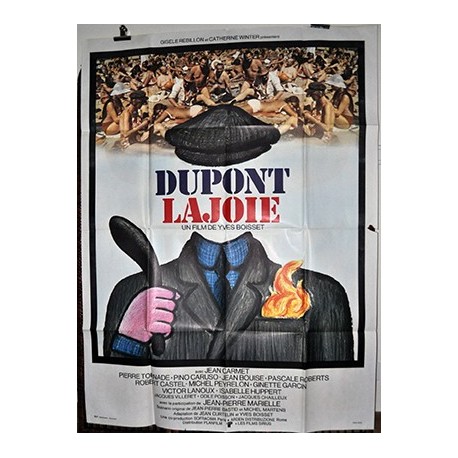 Dupont Lajoie